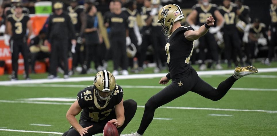 Fantasy Football: 3 Kickers to Stream for Week 3