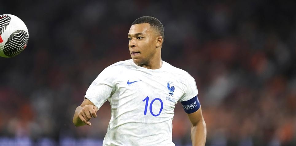 Euro 2024 Golden Boot Odds: Kylian Mbappe, Harry Kane Enter as the Favorites