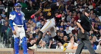 Cubs vs Pirates Prediction, Odds, Moneyline, Spread & Over/Under for Sept. 4