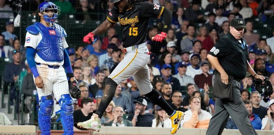 Cubs vs Pirates Prediction, Odds, Moneyline, Spread & Over/Under for Sept. 4