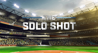 MLB Betting and DFS Podcast: The Solo Shot, Thursday 6/20/24