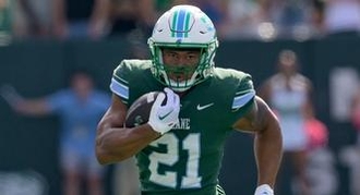 College Football Player Prop Best Bets for Week 2