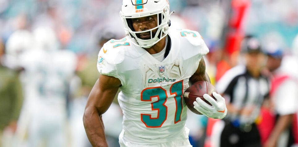 Week 1 Miami Dolphins vs Chargers Fantasy Forecast