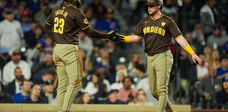 Cubs vs Padres Prediction, Odds, Moneyline, Spread & Over/Under for May 7