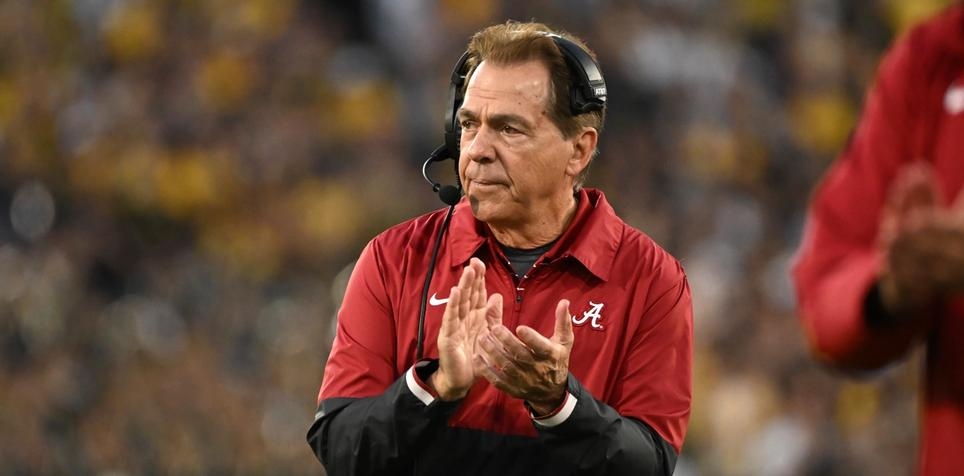 How Many Games Will Alabama Win Next Year Without Nick Saban?