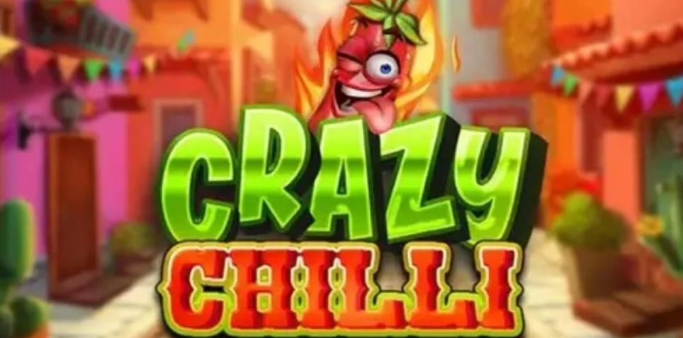 New Casino Games Spotlight: Crazy Chilli