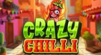 New Casino Games Spotlight: Crazy Chilli