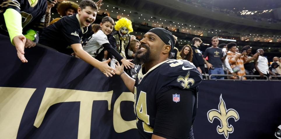 NFL Win Totals: What's In Store for the Saints in 2023?