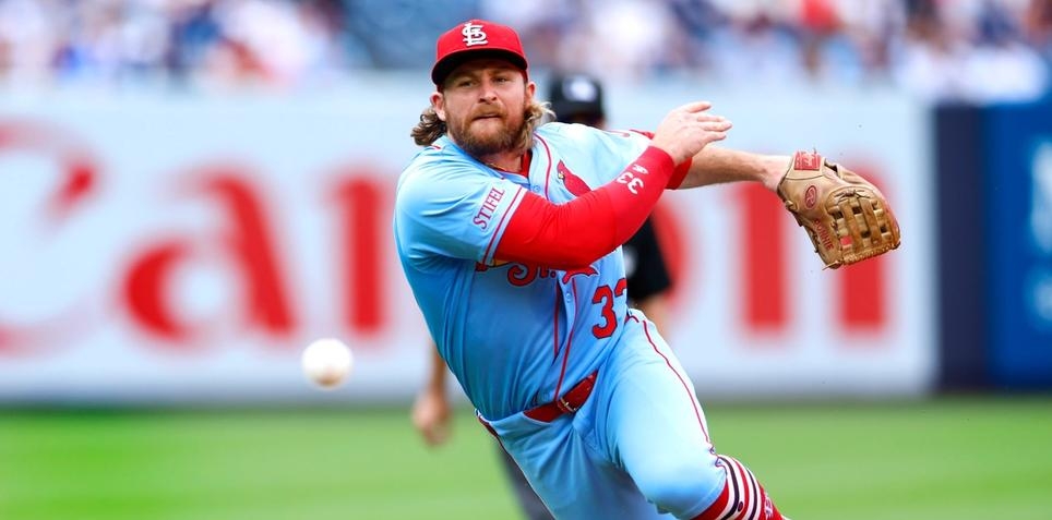 3 MLB Best Bets and Player Props for Thursday 9/19/24