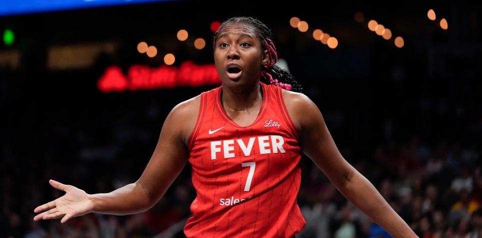 WNBA Best Bets and Player Props for Wednesday 9/11/24