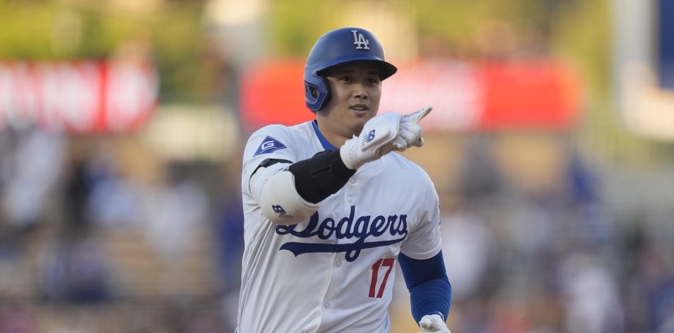 National League Odds: Dodgers Remain Favorites Nearing Halfway Point