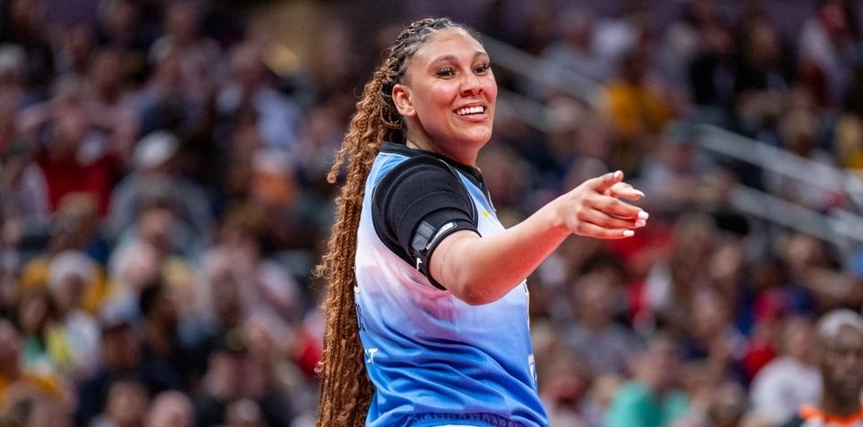 WNBA Best Bets and Player Props for Sunday 9/8/24