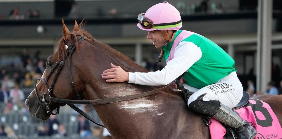 2024 Ballerina Handicap Preview