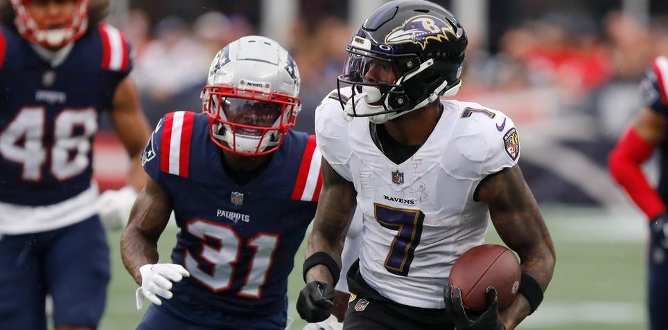 Fantasy Football: 5 Deep Sleepers at Wide Receiver
