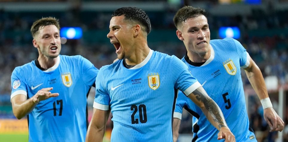 Copa America 2024 Uruguay vs. Bolivia Picks, Predictions, and Odds