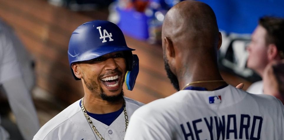 3 Daily Fantasy Baseball Stacks for Wednesday 8/30/23