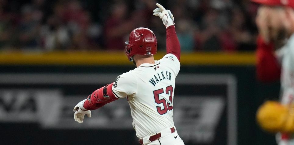 3 Home Run Prop Best Bets for Dinger Tuesday (7/23/24)