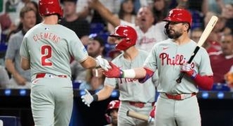 Phillies vs Marlins Prediction, Odds, Moneyline, Spread & Over/Under for Sept. 7