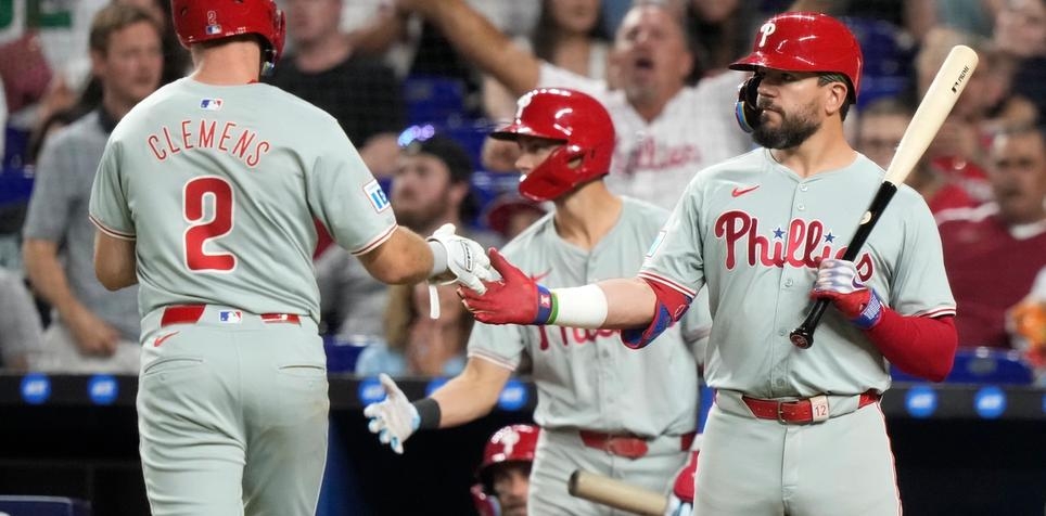 Phillies vs Marlins Prediction, Odds, Moneyline, Spread & Over/Under for Sept. 8