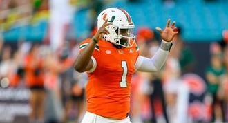 College Football Best Bets for Week 4