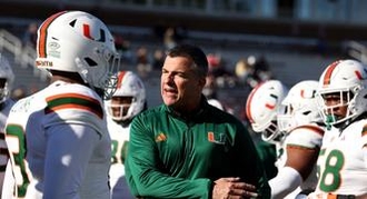 College Football Win Totals: Can the Hurricanes Earn 10 or More Victories?