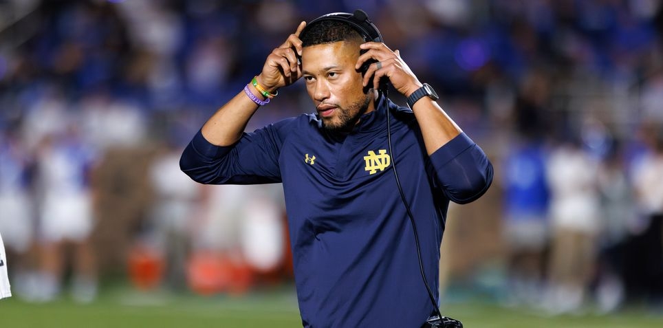 College Football: Best Bets for Notre Dame at Texas A&M