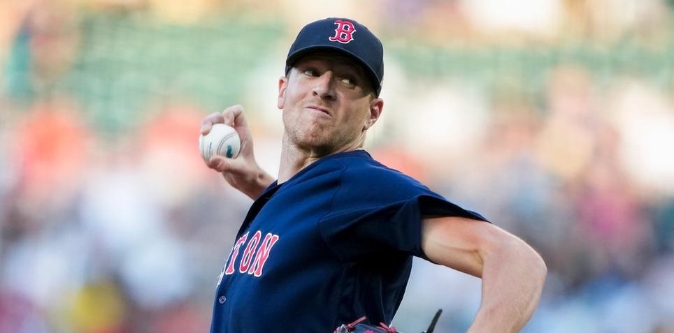 Yesterday's Perfect FanDuel MLB DFS Lineup: Monday 7/31/23