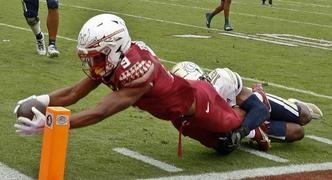 College Football Week 0 Schedule and Odds for 2024