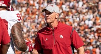 College Football Win Total Betting: Will Oklahoma Get to 8 Wins in Year 1 in the SEC?