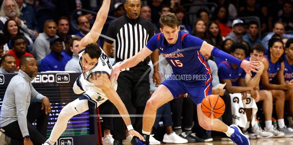 Villanova vs Saint Joseph's (PA) Prediction, Odds for November 29 College Basketball Game