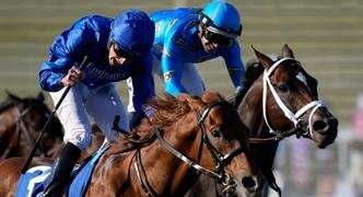 2024 Belmont Derby Preview