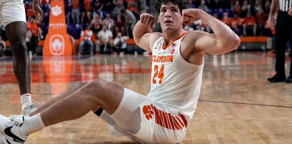 Clemson vs Radford College Basketball Odds Prediction, Spread, Tip Off Time, Best Bets for December 29