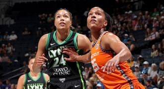 WNBA Betting Picks for Thursday 7/4/24