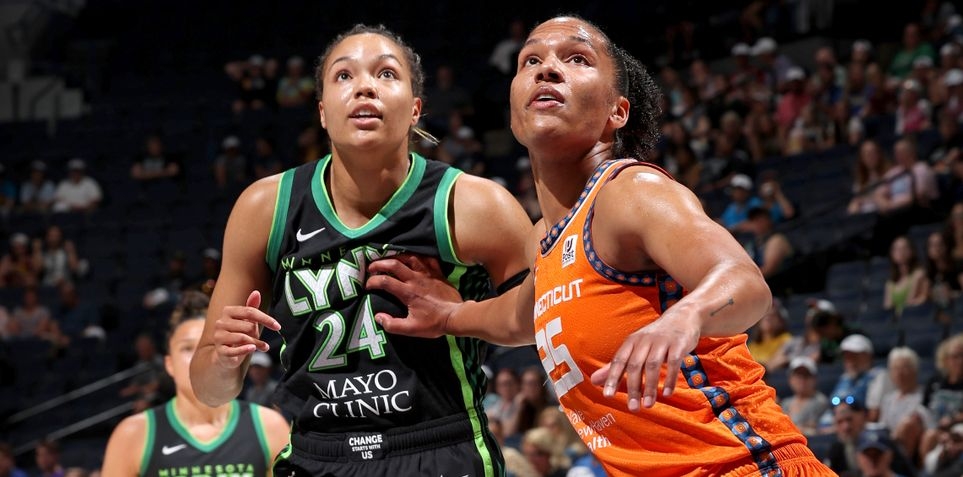 WNBA Betting Picks for Thursday 7/4/24