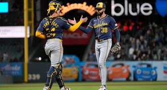 Diamondbacks vs Brewers Prediction, Odds, Moneyline, Spread & Over/Under for Sept. 19