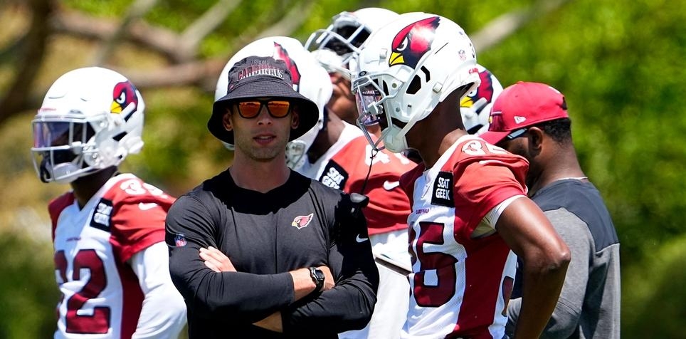 Arizona Cardinals preview 2023: Over or Under 4.5 wins?