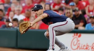 Braves vs Reds Prediction, Odds, Moneyline, Spread & Over/Under for Sept. 19