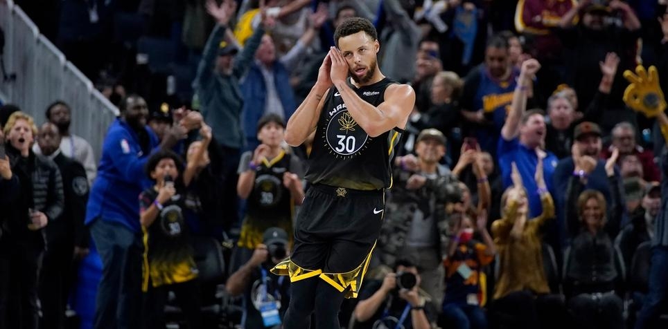 NBA All-Star Weekend Betting: Steph Curry vs. Sabrina Ionescu