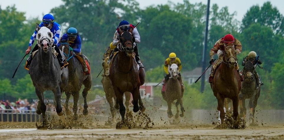 2024 Iroquois Stakes Preview