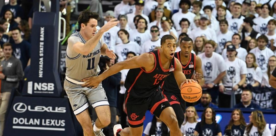 Mountain West Conference Tournament Odds Will San Diego State Prevail