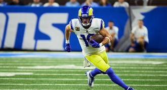 4 FanDuel NFL DFS Matchups to Target in Week 2