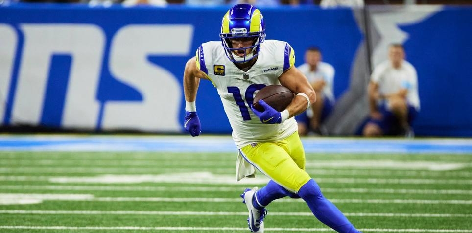 4 FanDuel NFL DFS Matchups to Target in Week 2