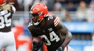 4 FanDuel NFL Values to Target in Week 1