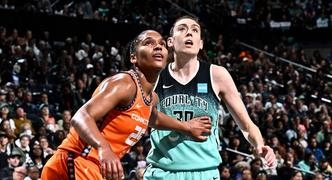 WNBA Best Bets and Player Props for Tuesday 7/16/24