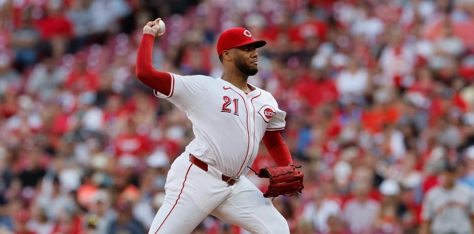 MLB Betting: 3 Best Player Prop Bets for Thursday 8/8/24