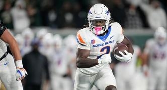 2024 Mountain West Football Championship Game Winner Odds