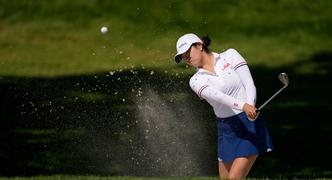 Women's Olympic Golf: Best Bets, Course Info, and Key Stats