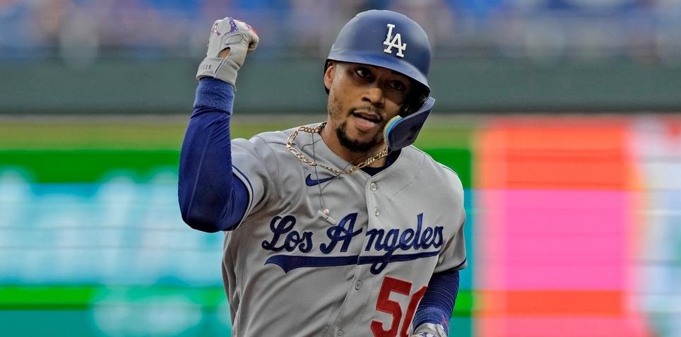 Daily Fantasy Baseball: Analyzing Trends in Past Perfect MLB FanDuel Lineups