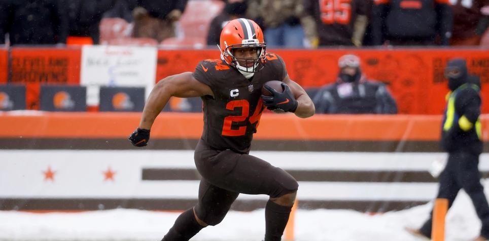 NFL Win Totals: Are the Browns Set for an Improved Campaign?