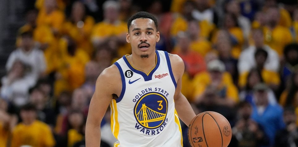 Wizards trading Chris Paul to Warriors for Jordan Poole and future draft  picks: sources